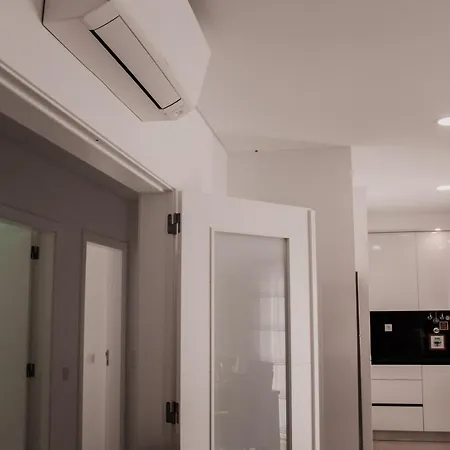 Lejlighed Gold Baleal