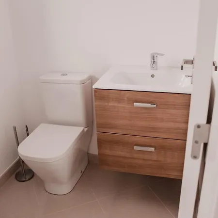 Lejlighed Gold Baleal *