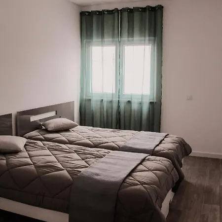 Daire Gold Baleal Ferrel (Leiria)