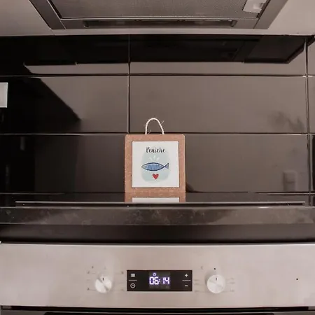 Lejlighed Gold Baleal