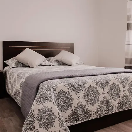 Gold Baleal Lejlighed *