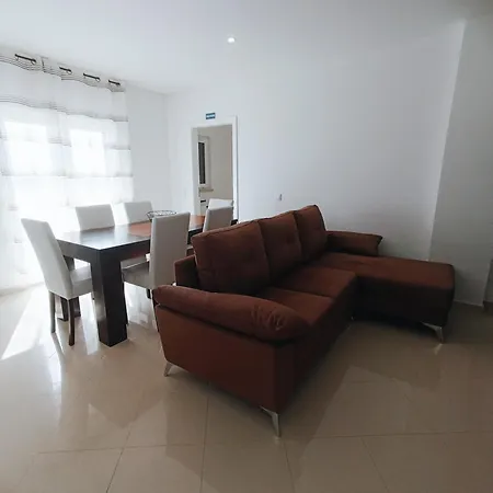 Апартаменты Gold Baleal *