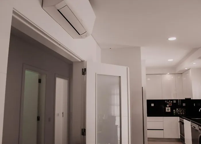 아파트 Gold Baleal