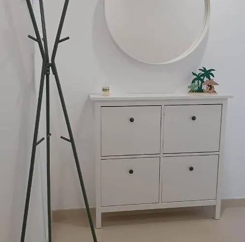 Gold Baleal 아파트