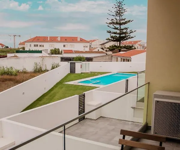 아파트 Gold Baleal *