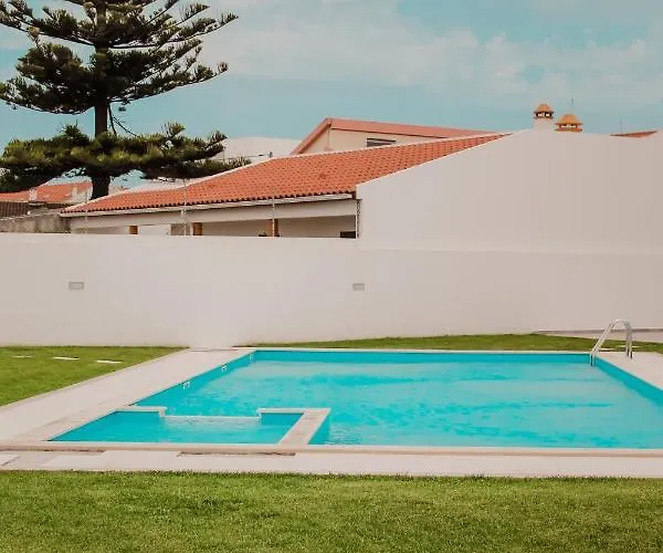 아파트 Gold Baleal 페렐