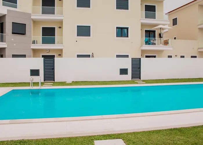 아파트 Gold Baleal