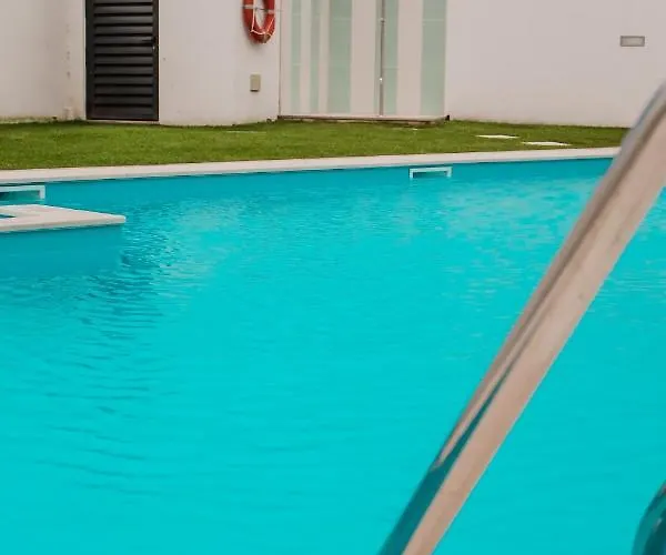 Gold Baleal 아파트 *