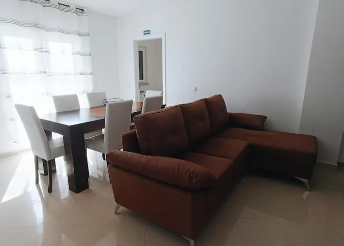 아파트 Gold Baleal *